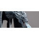 Figura Viserion Ice Dragon Juego de Tronos