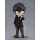 Figura Nendoroid do protagonista de Persona5 Royal com uniforme escolar