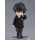 Figura Nendoroid do protagonista de Persona5 Royal com uniforme escolar