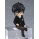 Figura Nendoroid do protagonista de Persona5 Royal com uniforme escolar
