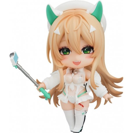 Figurine Nendoroid Rupee: Winter Shopper 10 cm