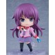 Figura Nendoroid de Hitagi Senjyogahara da série Monogatari