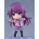 Figura Nendoroid de Hitagi Senjyogahara da série Monogatari