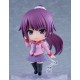 Figura Nendoroid de Hitagi Senjyogahara da série Monogatari