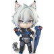 Figura Nendoroid de Seth Lowell de Zenless Zone Zero