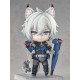 Figura Nendoroid de Seth Lowell de Zenless Zone Zero