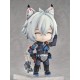 Figura Nendoroid de Seth Lowell de Zenless Zone Zero