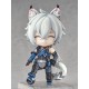 Figura Nendoroid de Seth Lowell de Zenless Zone Zero