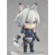 Figura Nendoroid de Seth Lowell de Zenless Zone Zero