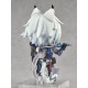 Figura Nendoroid de Seth Lowell de Zenless Zone Zero