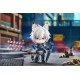 Figura Nendoroid de Seth Lowell de Zenless Zone Zero