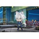 Figura Nendoroid de Seth Lowell de Zenless Zone Zero
