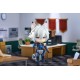 Figura Nendoroid de Seth Lowell de Zenless Zone Zero