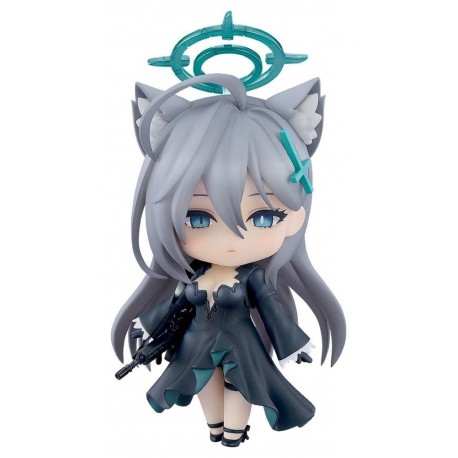 Figurine Nendoroid Shiroko Terror Blue Archive 10 cm