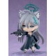 Figurine Nendoroid Shiroko Terror Blue Archive 10 cm