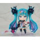 Figura Nendoroid Racing Miku 2026 de 10 cm