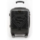 Valise cabine Logo de Superman 54 cm trolley