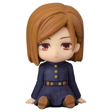 Figura de borracha Nendoroid Nobara Kugisaki Jujutsu Kaisen