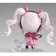 Figurine Nendoroid Alice de Goddess of Victory en rose avec couettes