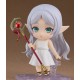 Figura Nendoroid de Frieren con varita y accesorios