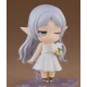 Figura Nendoroid de Frieren con varita y accesorios