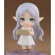 Figura Nendoroid de Frieren con varita y accesorios