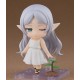 Figura Nendoroid de Frieren con varita y accesorios