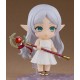 Figura Nendoroid de Frieren con varita y accesorios