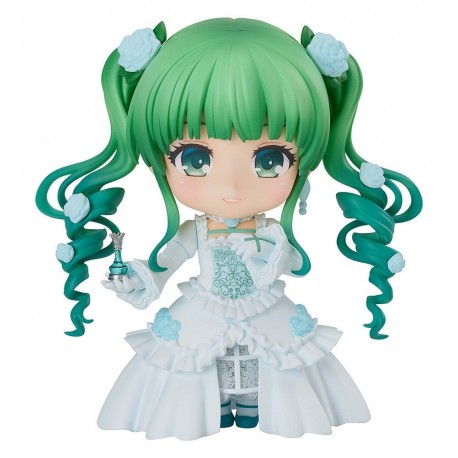 Estátua Nendoroid Hatsune Miku Cantarella 10 cm