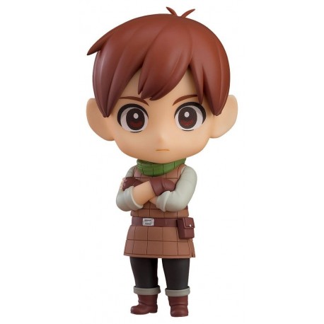 Figura Nendoroid Chilchuck de 10 cm com acessórios