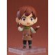 Figura Nendoroid Chilchuck de 10 cm com acessórios