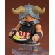 Figurine articulée Nendoroid de Senshi de 10 cm
