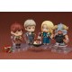Figurine articulée Nendoroid de Senshi de 10 cm