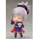 Figura Nendoroid de Saber/Miyamoto Musashi de 10 cm