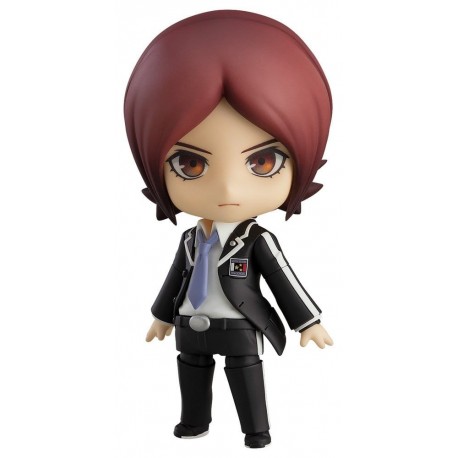 Figura Nendoroid Tatsuya Suou de Persona 2