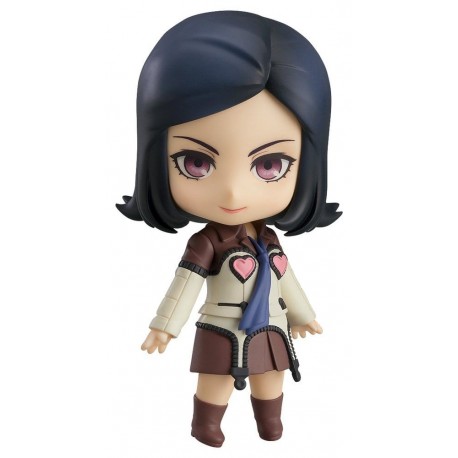 Figura Nendoroid de 10 cm de Maya Amano