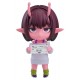 Figura Nendoroid Chiharu de 10 cm de Milky Subway