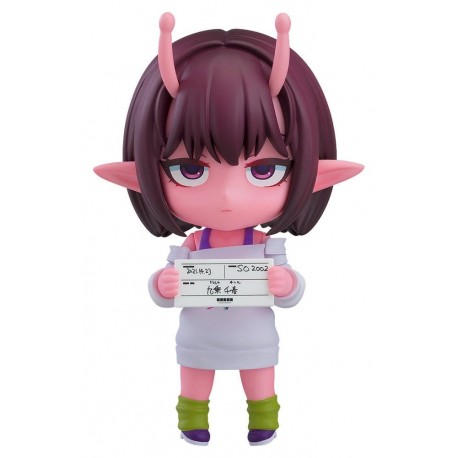 Figura Nendoroid Chiharu de 10 cm de Milky Subway
