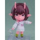 Figura Nendoroid Chiharu de 10 cm de Milky Subway