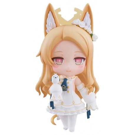 Figura Nendoroid Seia Yurizono de Blue Archive
