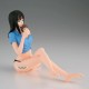 Figura Nico Robin One Piece con helado