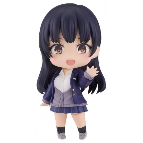 Figura Nendoroid Anna Yamada 10 cm The Dangers in My Heart