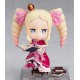 Figura Nendoroid Beatrice de 10 cm do anime Re:Zero