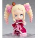 Figura Nendoroid Beatrice de 10 cm do anime Re:Zero