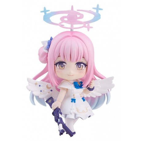 Figura Nendoroid de Mika Misono del Blue Archive