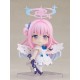 Figura Nendoroid de Mika Misono del Blue Archive