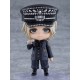 Figura Nendoroid Hyde con accesorios y sombrero detallado