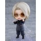 Figura Nendoroid Hyde con accesorios y sombrero detallado