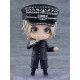 Figura Nendoroid Hyde con accesorios y sombrero detallado