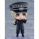 Figura Nendoroid Hyde con accesorios y sombrero detallado